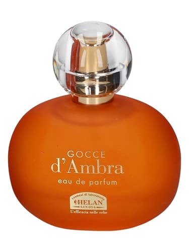 Gocce d'Ambra