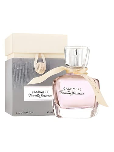 Cashmere Vanilla Jasmine - یاس وانیلی ترمه