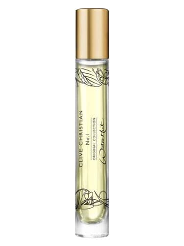 No. 1 Twist Water Mint - نعناع بلو پیچشی شماره 1