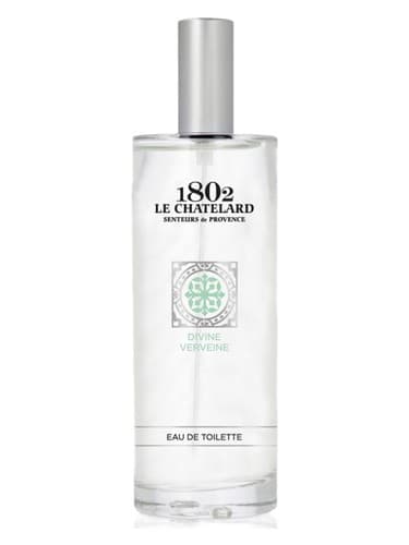 Divine Verveine