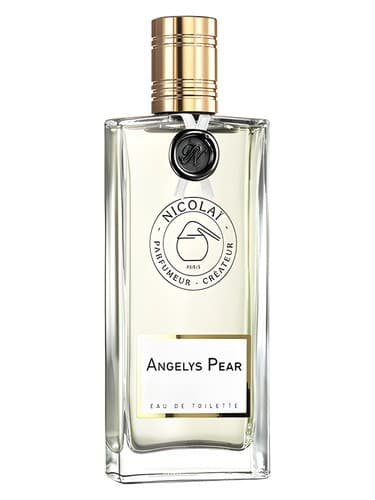 Angelys Pear - گلابی آنجلیس