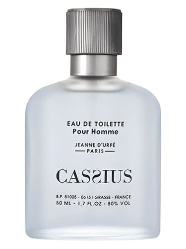 Cassius - کاسیوس