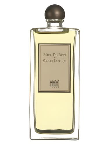 Miel De Bois - میل دی بویز