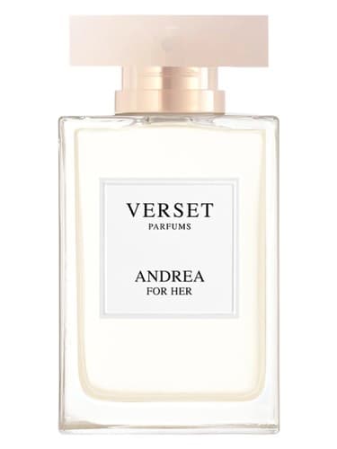 Andrea For Her - آندریا برای او