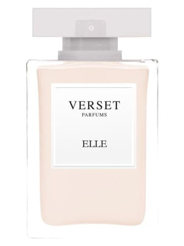 Elle - ال