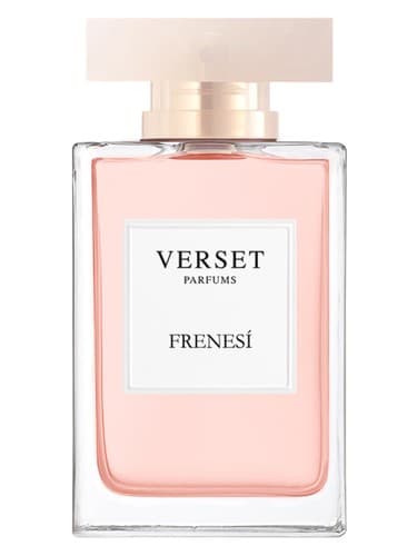 Frenesí - فرنسی