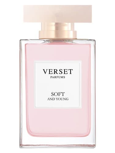 Soft And Young - نرم و جوان