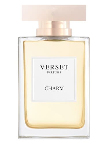 Charm - جذابیت