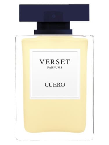 Cuero - کوئرو
