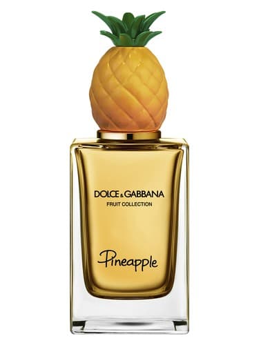 Pineapple - آناناس