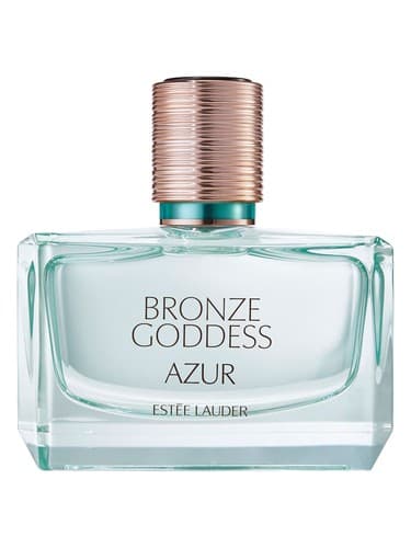Bronze Goddess Azur - برنز الهه آزور