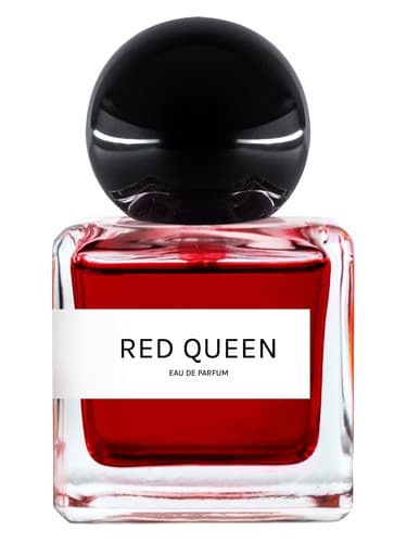 Red Queen - کویین رد
