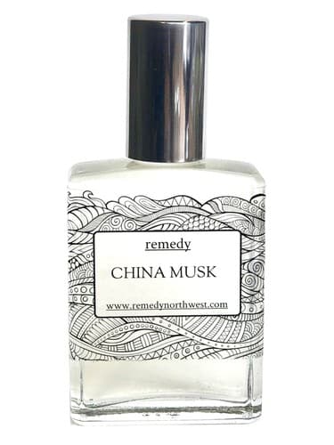 China Musk - مشک چین