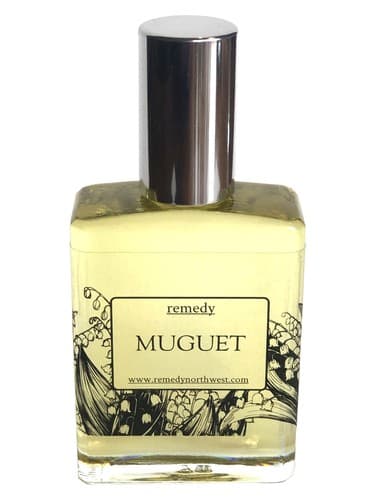 Muguet - موگوئت