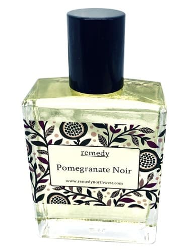 Pomegranate Noir - انار نوآر