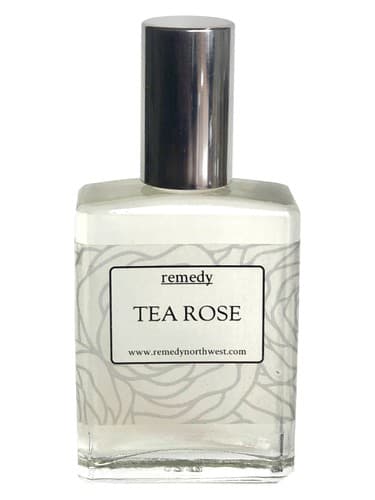 Tea Rose - رز تی