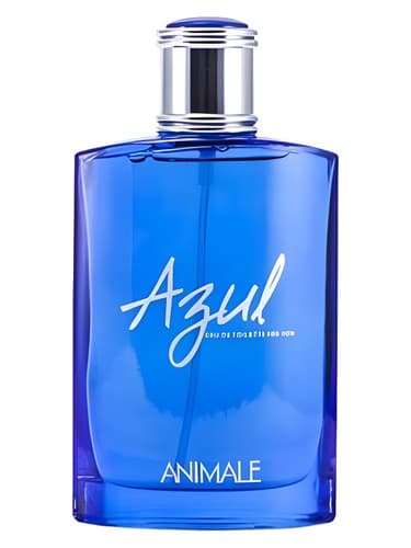 Azul - آزول