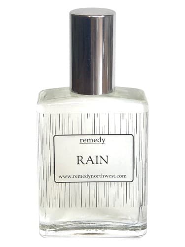 Rain - باران