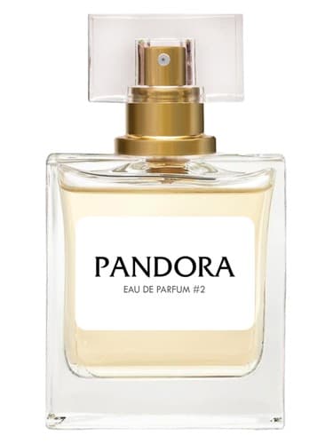 Pandora #2 - پاندورا شماره 2