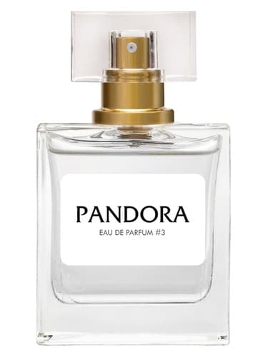 Pandora #3 - پاندورا شماره 3