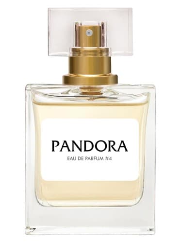 Pandora #4