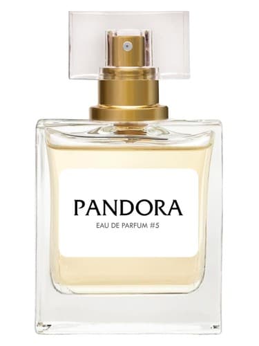 Pandora #5 - پاندورا شماره 5