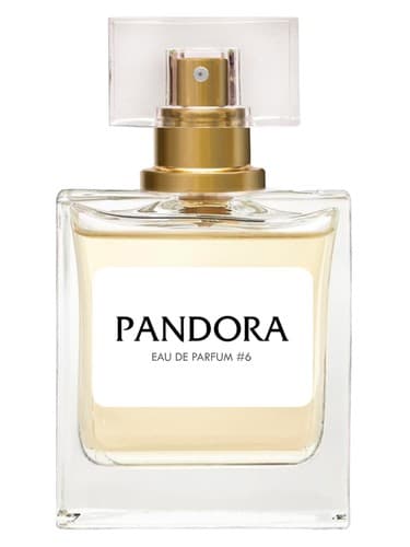 Pandora #6 - پاندورا شماره 6