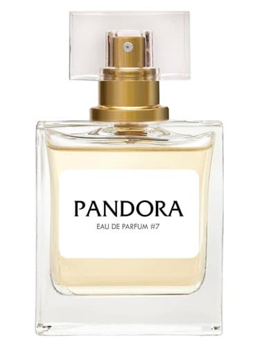 Pandora #7