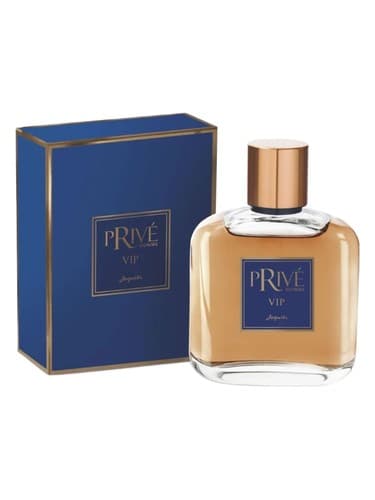 Privé Homme VIP 