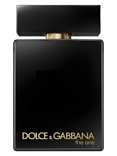 The One For Men Eau de Parfum Intense - ادو پرفیوم اینتنس The One For Men