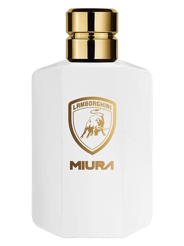 Miura Lamborghini - میورا لامبورگینی