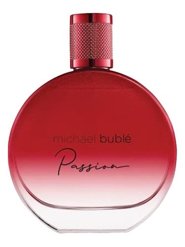 Passion - اشتیاق