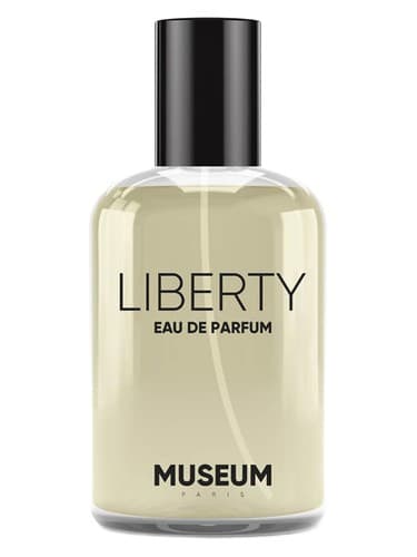 Museum Liberty - موزه آزادی