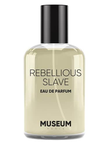 Museum Rebellious Slave
