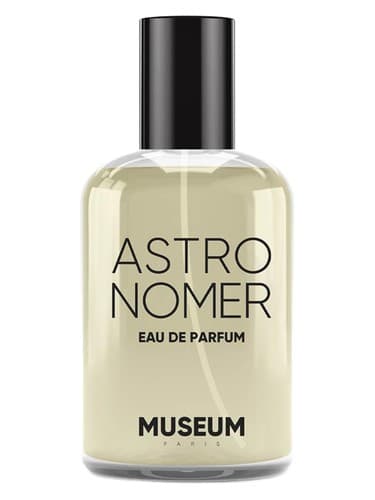 Museum Astronomer - استار شناس موزه