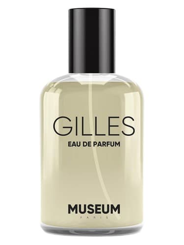 Museum Gilles - موزه ژیل