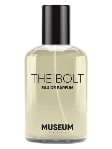 Museum The Bolt - موزه پیچ