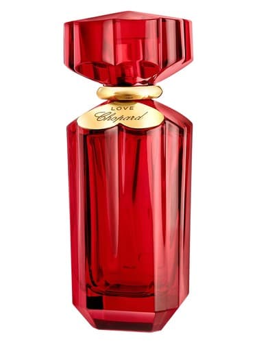 Love Chopard - عاشق شوپارد