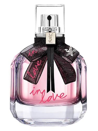 Mon Paris Floral Eau de Parfum In Love Collector - کلکسیونر عطر مون پاریس فلورال این لاو
