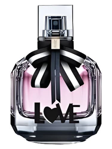 Mon Paris Floral Eau de Parfum In Love Collector 2018 