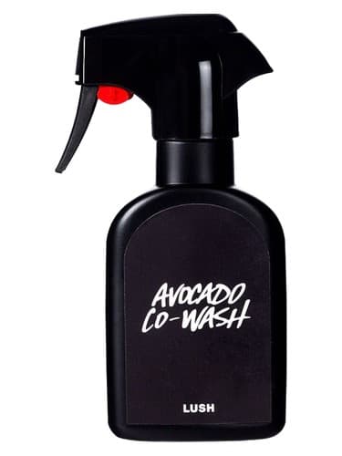 Avocado Co-Wash