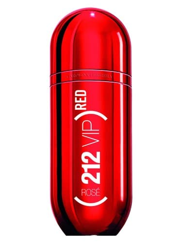 212 VIP Rosé Red - 212 VIP رز رد