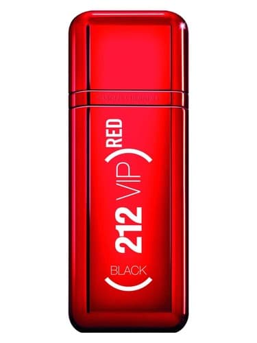 VIP Black Red - VIP بلک رد