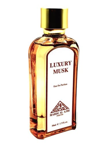 Luxury Musk - مشک لوکس
