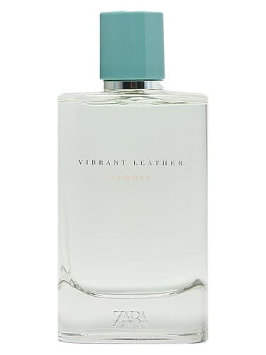 Vibrant Leather Summer - سامر چرم پر جنب و جوش