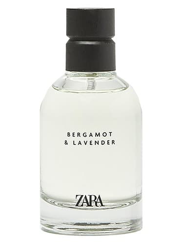 Bergamot & Lavender