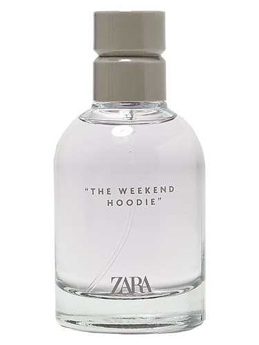 The Weekend Hoodie
