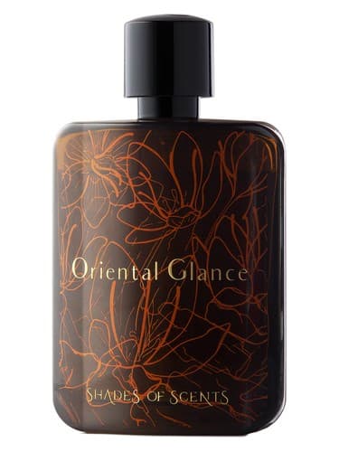 Oriental Glance - نگاه شرقی