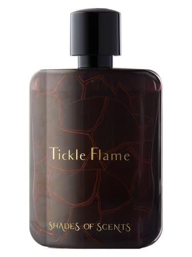 Tickle Flame - شعله غلغلک دادن