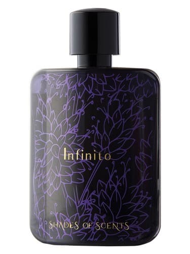Infinito - اینفینیتو